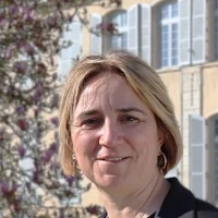 Photo de Angélique Contamin