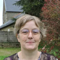 Photo de Nathalie Truet
