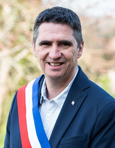 Photo de Laurent Goryl