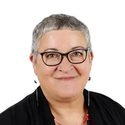 Portrait de Silvana SILVANI