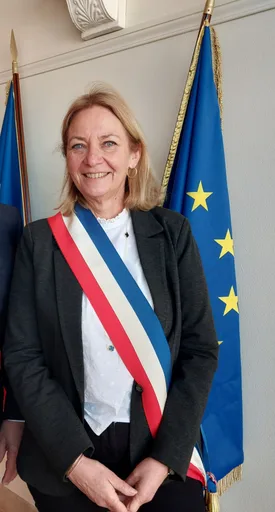 Photo de Géraldine Gras-Comtet