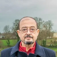 Photo de Wilfrid Ludjet