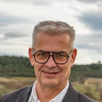 Photo de Frédéric Chabalier