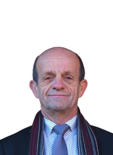 Photo de Jean-Paul Baudelot