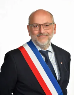 Photo de Yves Grannonio