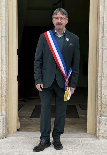 Photo de Patrick Mary