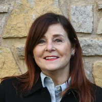 Photo de Elisabeth Gervais