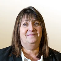 Photo de Nadine Prevoteau