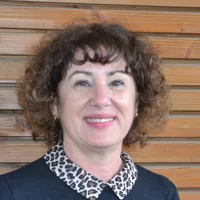 Photo de Pascale Franconie