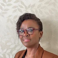 Photo de Nadège Kamwa