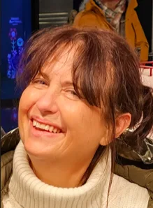 Photo de Brigitte Marie Amblard Lejosne