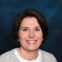 Photo de Sonia Barré