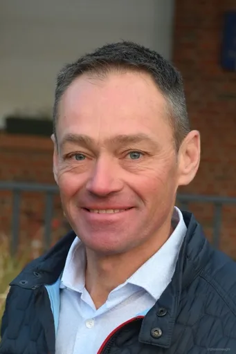 Photo de Stéphane Missiaen