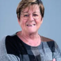 Photo de Régine Fabius