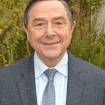 Photo de Guy Pelissier