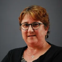 Photo de Fabienne Enjalbert