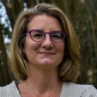 Photo de Stéphanie Chasles