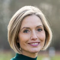 Photo de Catherine Bourgeois-Taramini