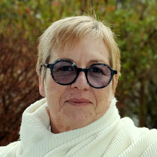 Photo de Sylvie Baronnier
