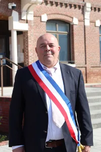 Photo de Arnaud Tesson