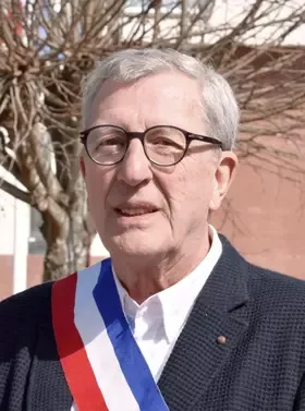 Photo de Alain Baillet