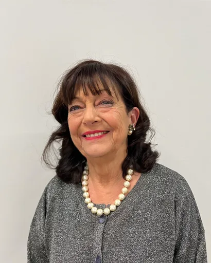 Photo de Marie-Blanche Le Curieux Belfond