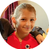 Photo de Doriane Danel