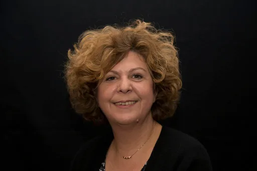 Photo de Odile Begorre-Maire