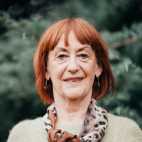 Photo de Gisèle Lalanne