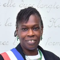 Photo de Aïcha Tallon