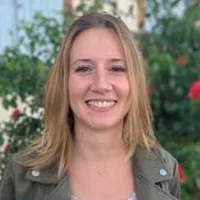 Photo de Mélanie Bognenko