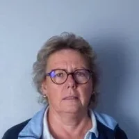Photo de Gisèle Lemesle