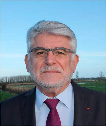 Photo de François Mainsard