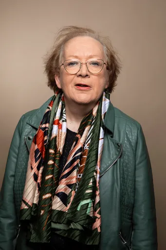 Photo de Isabelle Gauthier