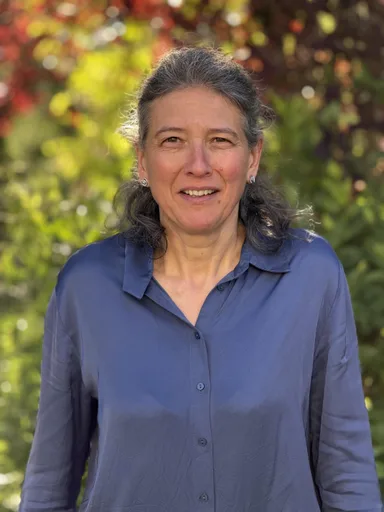 Photo de Estelle Achard