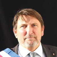 Photo de Marcel Giacomel