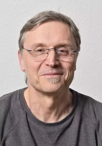 Photo de Pascal Kozlowski