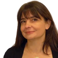 Photo de Nathalie Bonnin