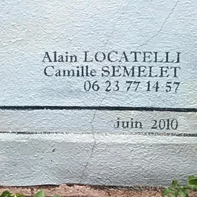 Photo de Philippe Cracchiolo
