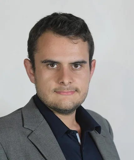 Photo de Maxime Bot