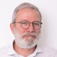 Photo de Jean-Bernard Gaborieau