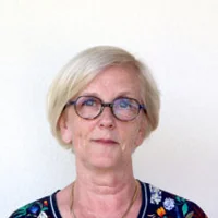 Photo de Isabelle Cauët