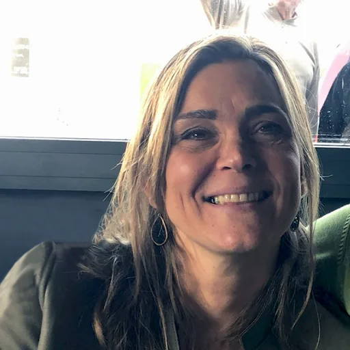Photo de Virginie Neveu