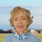 Photo de Angèle Geldreich