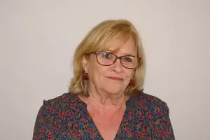 Photo de Christiane Burland