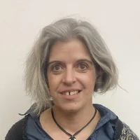 Photo de Salomé Maschino