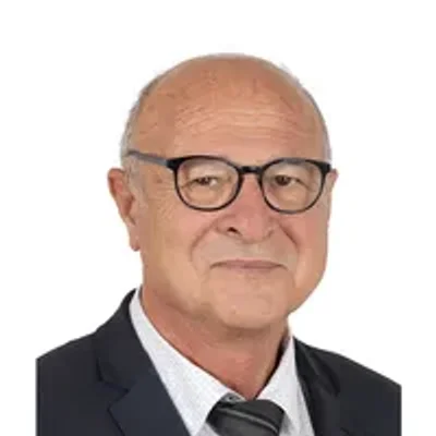 Photo de Jean Bacci