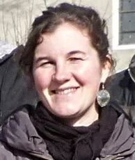 Photo de Claudine Grosjean