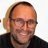 Photo de Gérard Theuret