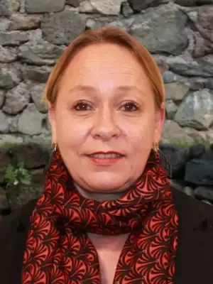 Photo de Gaëlle Goliard